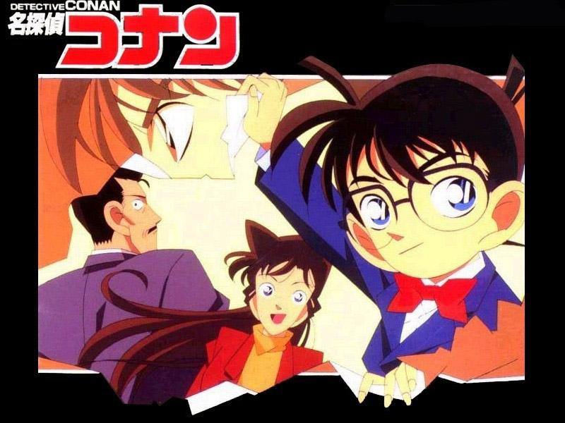 Otaku Gallery  / Anime e Manga / Detective Conan / Wallpapers / 226.jpg